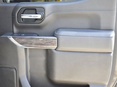 Used 2020 Chevrolet Silverado 1500 LTZ w/ LTZ Plus Package RWD image 24