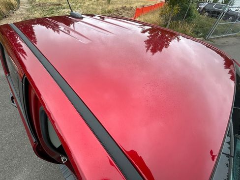 Used 2021 Chevrolet Colorado Z71 w/ Safety Package image 28