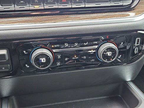 New 2025 Chevrolet Silverado 1500 RST w/ Convenience Package II image 13