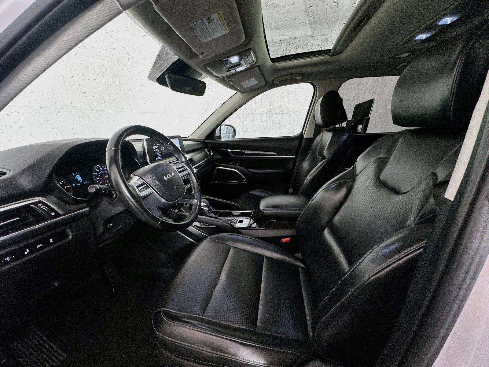Used 2022 Kia Telluride S AWD/4WD image 21