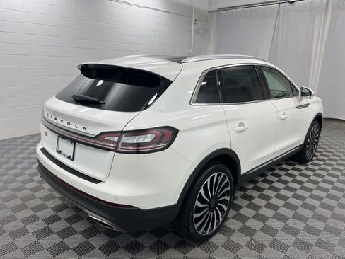 Certified 2022 Lincoln Nautilus Black Label AWD/4WD image 5