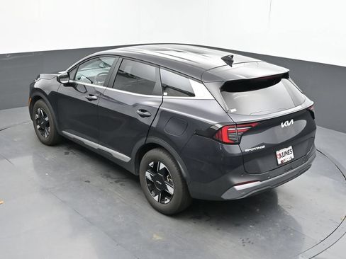 Used 2026 Kia Sportage LX FWD image 40