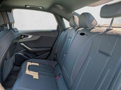 Used 2023 Audi A4 2.0T Premium w/ Convenience Package image 14