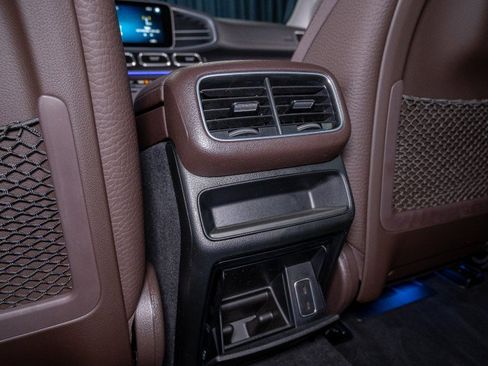 Certified 2023 Mercedes-Benz GLE 450 4MATIC image 27