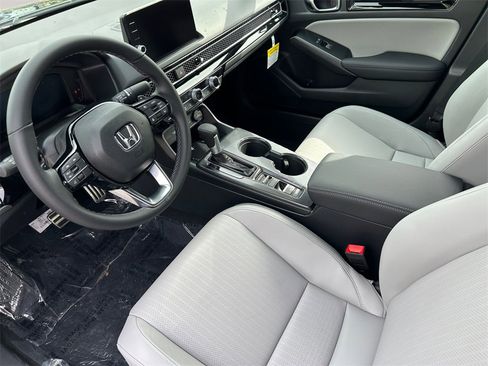 New 2026 Honda Civic Sport Touring image 10