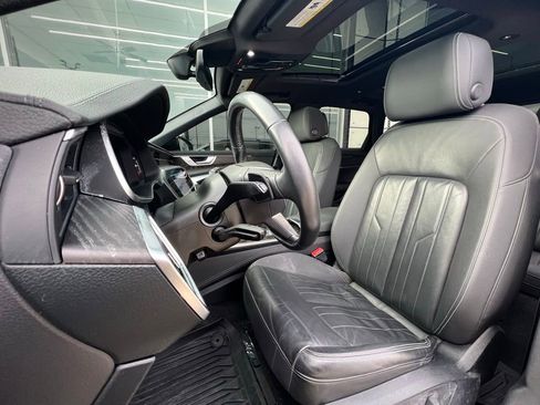 Used 2020 Audi A6 3.0T allroad Premium Plus image 17