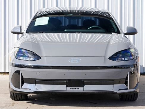 Used 2023 Hyundai Ioniq 6 SEL image 6