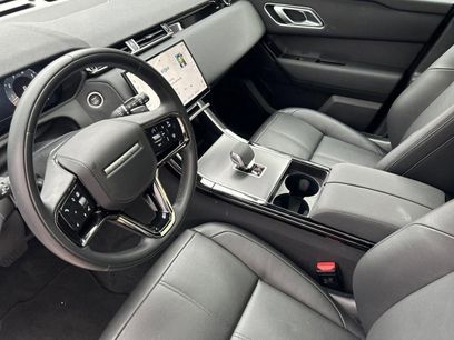 Used 2026 Land Rover Range Rover Velar S