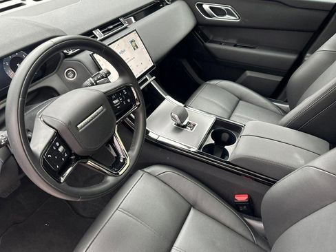 Certified 2026 Land Rover Range Rover Velar S AWD/4WD image 4