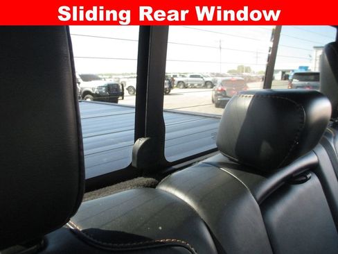 Used 2023 Ford F150 Platinum w/ Equipment Group 701A High AWD/4WD image 30