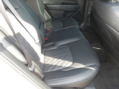 Used 2023 Kia Sportage X-Line w/ X-Line Premium Package image 10