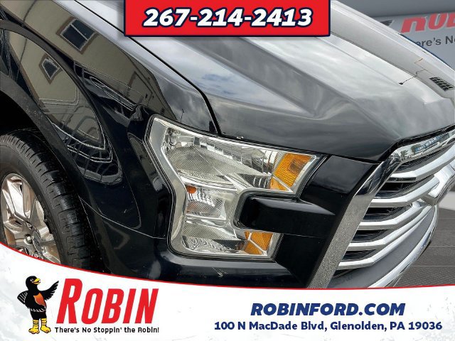 Used 2016 Ford F150 XLT w/ Equipment Group 302A Luxury RWD image 31