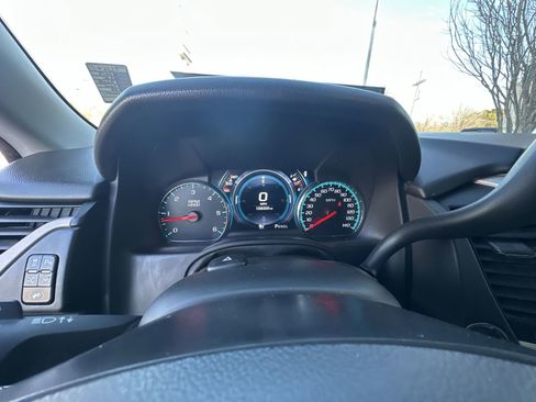 Used 2019 GMC Yukon XL Denali w/ Denali Ultimate Package image 12