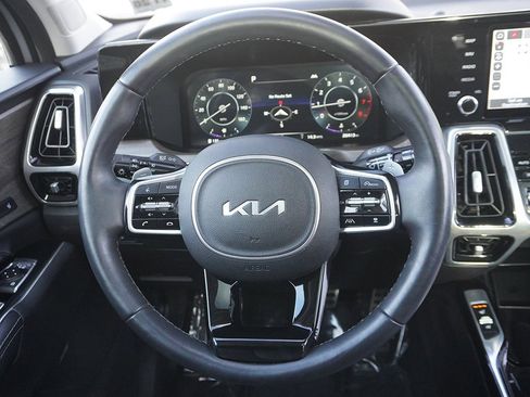 Used 2022 Kia Sorento SX Prestige image 52