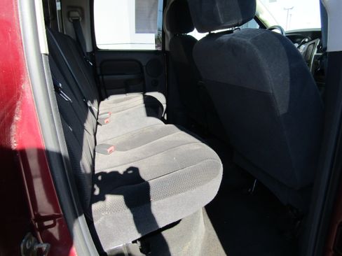 Used 2003 Dodge Ram 1500 Truck ST image 21