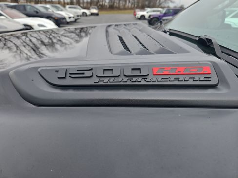 New 2026 RAM 1500 Limited AWD/4WD image 9