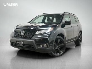 Used 2019 Honda Passport Touring video 1