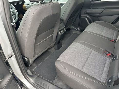 Used 2025 GMC Terrain Elevation image 45