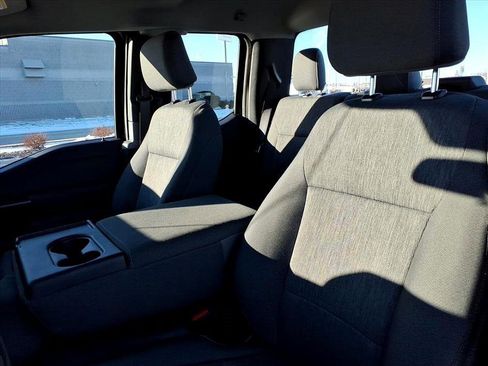 Used 2022 Ford F150 XL w/ Equipment Group 101A High image 16