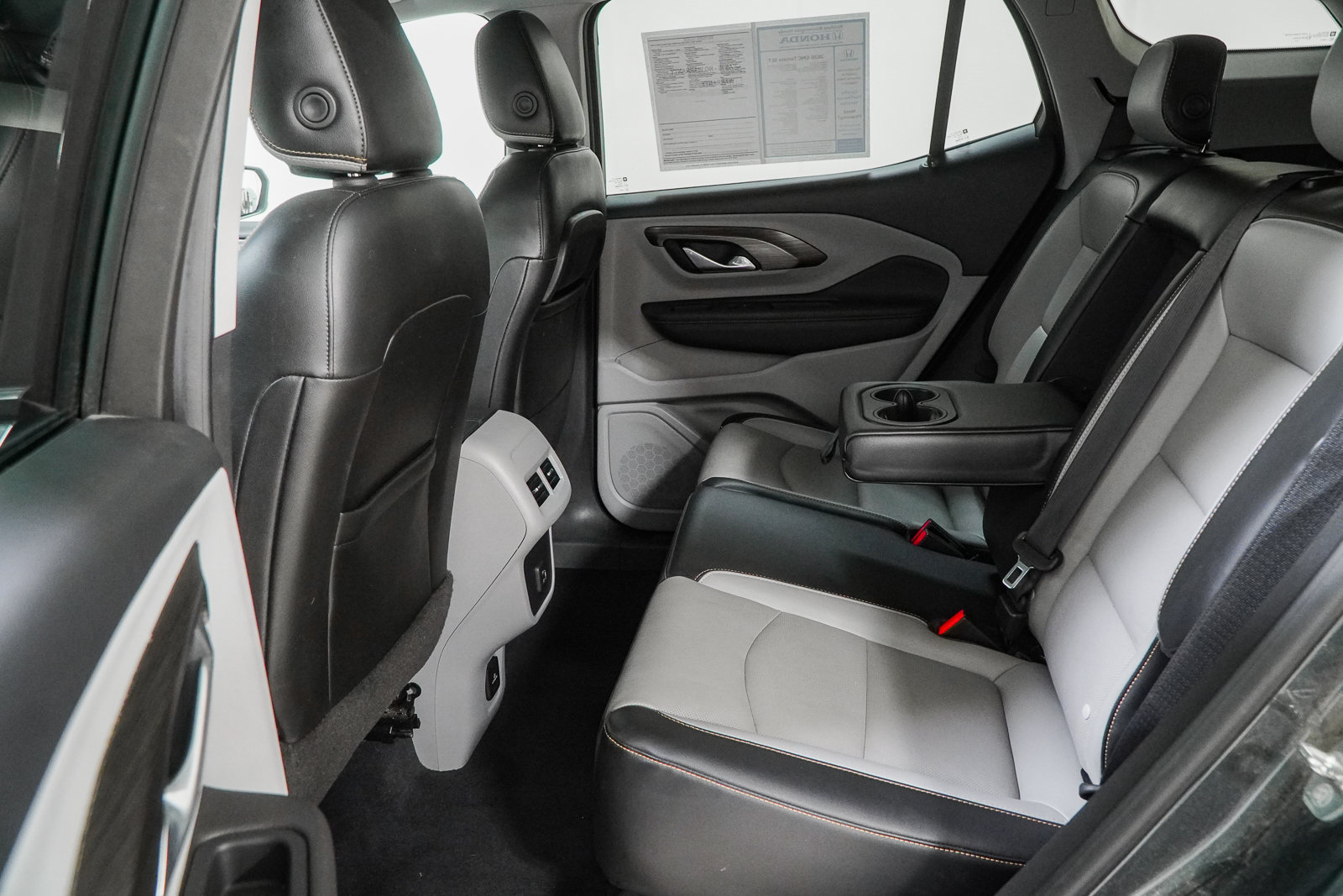 Used 2020 GMC Terrain SLT AWD/4WD image 40