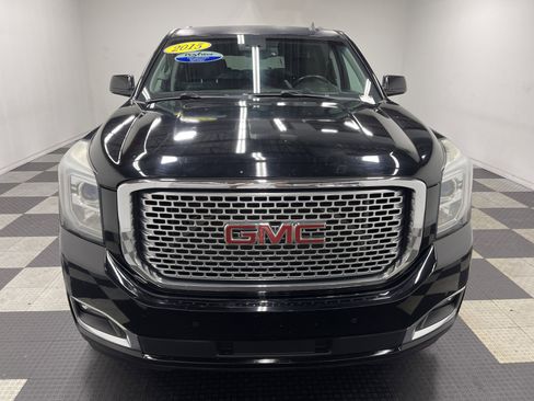 Used 2015 GMC Yukon XL SLT w/ Open Road Package image 7