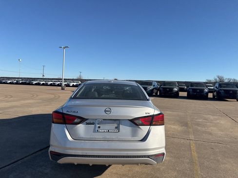 Certified 2023 Nissan Altima 2.5 SV image 20