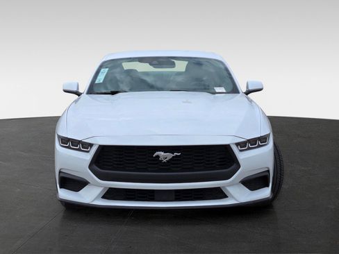 Used 2024 Ford Mustang Premium image 2