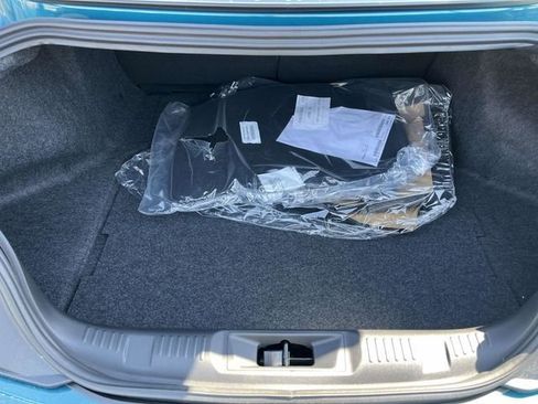 New 2026 Ford Mustang Coupe RWD image 7