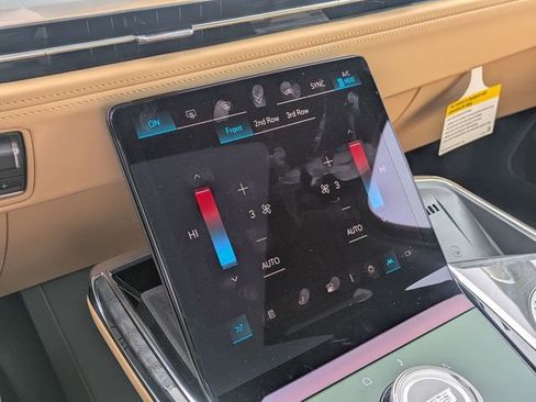 New 2025 Cadillac Escalade IQ Sport 2 image 20