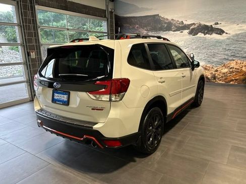 Used 2023 Subaru Forester Sport AWD/4WD image 31