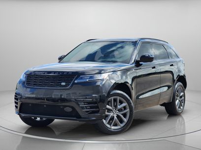 Certified 2026 Land Rover Range Rover Velar Dynamic SE