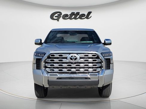 New 2026 Toyota Tundra 1794 Edition AWD/4WD image 2
