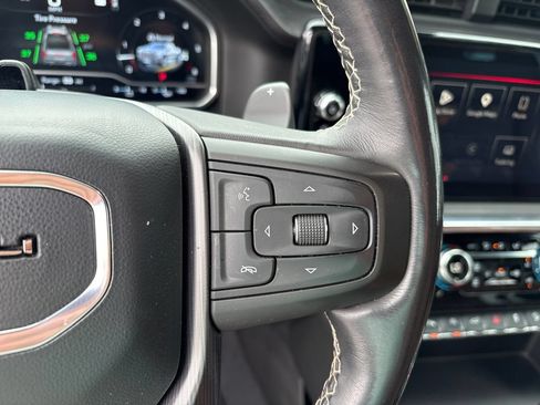 Used 2023 GMC Sierra 1500 Denali Ultimate AWD/4WD image 24