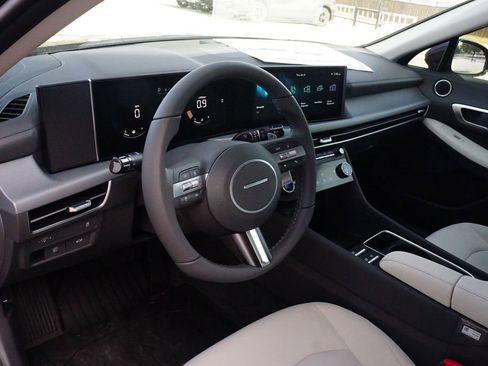 New 2026 Hyundai Sonata SEL image 20