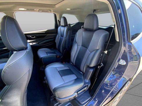 Certified 2025 Subaru Ascent Onyx Edition AWD/4WD image 21