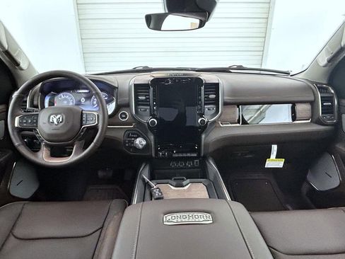 New 2026 RAM 1500 Limited image 14