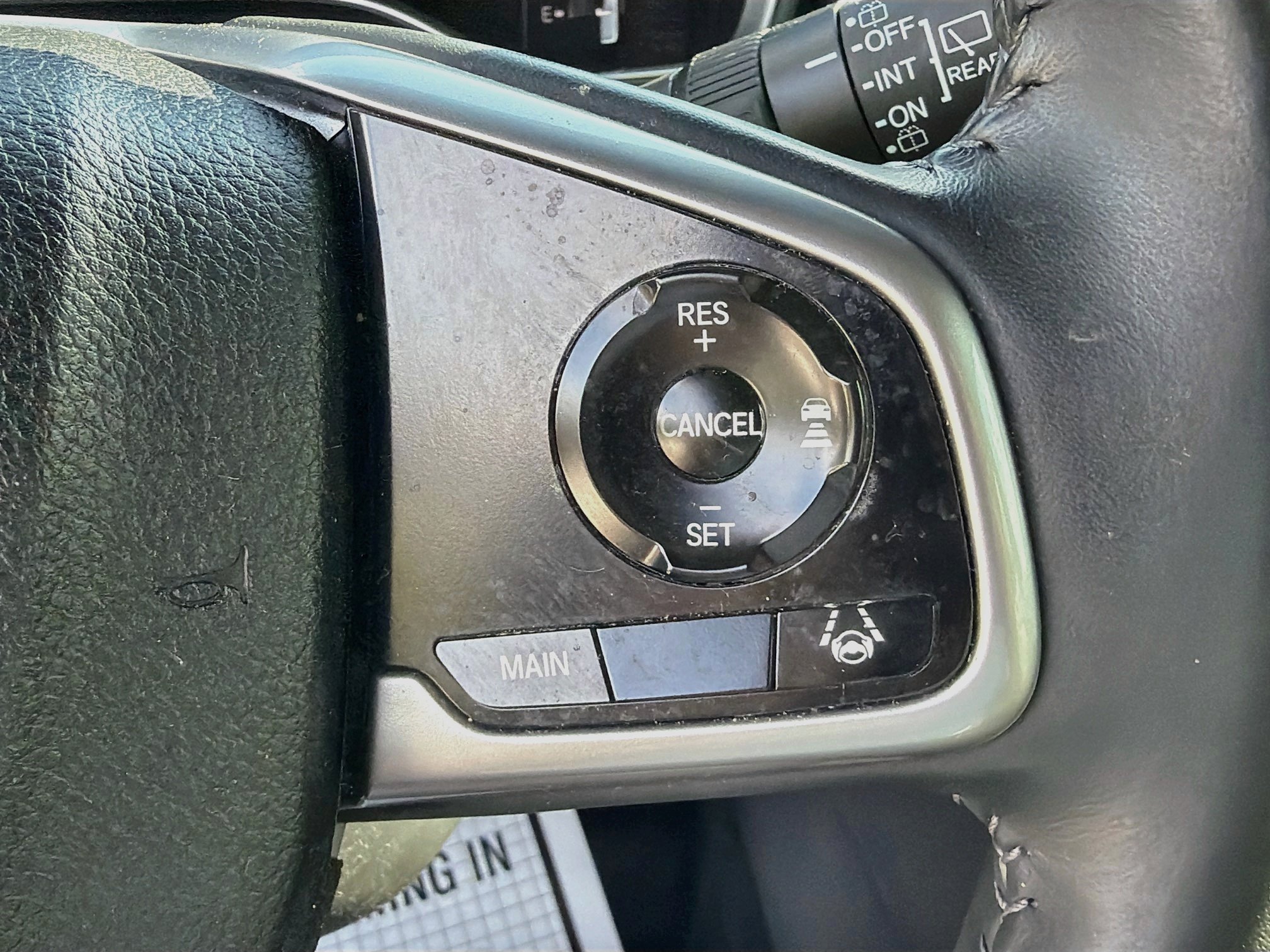 Used 2019 Honda CR-V EX-L image 34