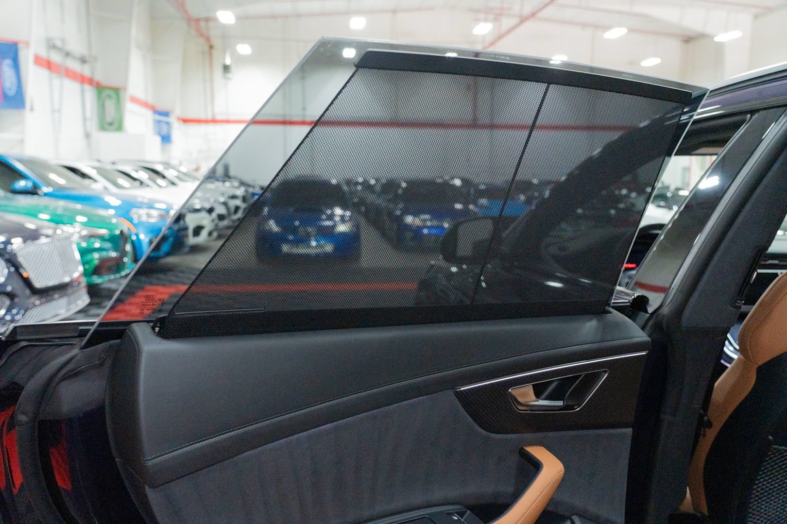 Used 2023 Audi RS Q8 AWD/4WD image 27