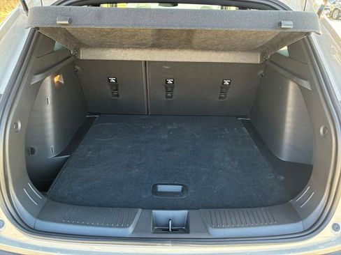 New 2026 Chevrolet Trax RS w/ Driver Confidence Package image 16