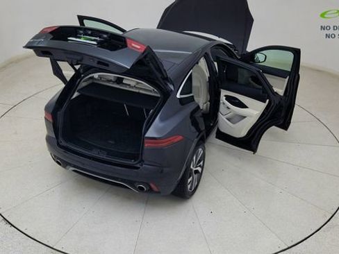 Used 2021 Jaguar E-PACE SE AWD/4WD image 86