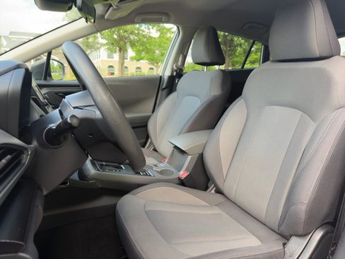 Used 2024 Subaru Crosstrek 2.0i AWD/4WD image 14