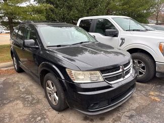 Used 2011 Dodge Journey Mainstreet w/ Safe & Sound Group video 1