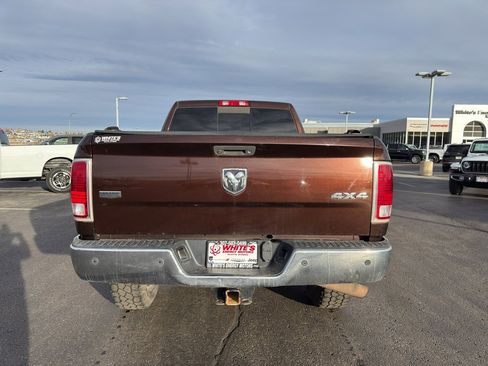Used 2015 RAM 2500 Laramie w/ Convenience Group image 6