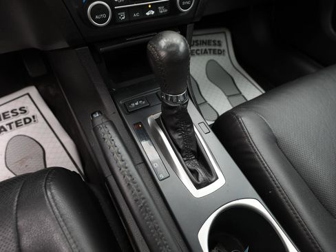 Used 2016 Acura ILX FWD image 17