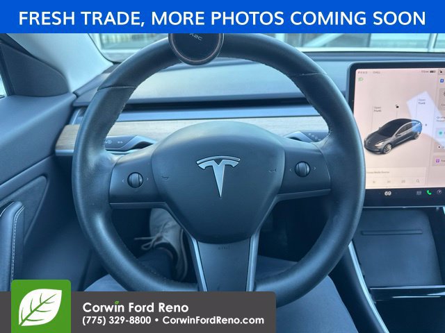 Used 2019 Tesla Model 3 Long Range AWD/4WD image 13