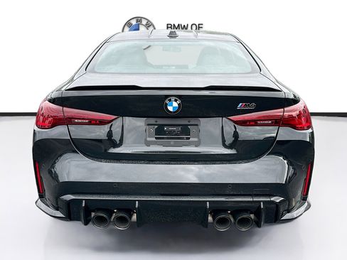 New 2026 BMW M4 Competition w/ M Driver's Package image 5