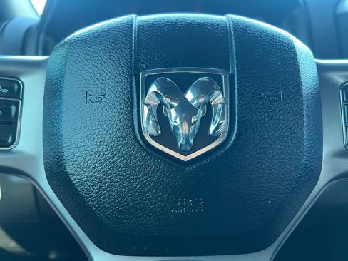 Used 2022 RAM 1500 Classic Warlock w/ Electronics Group image 5