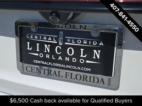 New 2025 Lincoln Aviator Black Label image 5