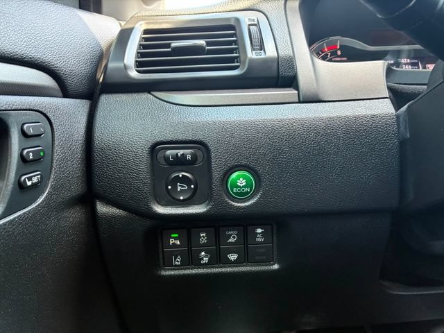 Used 2023 Honda Ridgeline RTL-E image 27