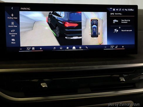 Used 2024 BMW X5 xDrive40i w/ Premium Package AWD/4WD image 23
